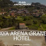 Playa Arena Grande *