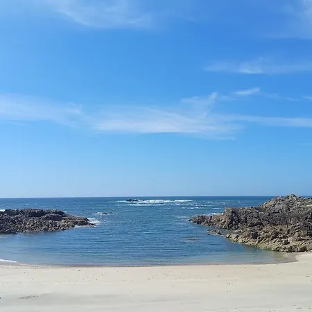Playa Arena Grande