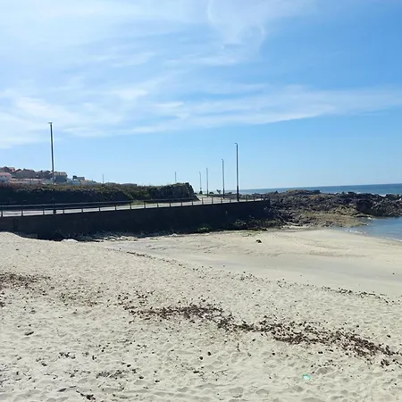Playa Arena Grande ホテル ア・グアルダ