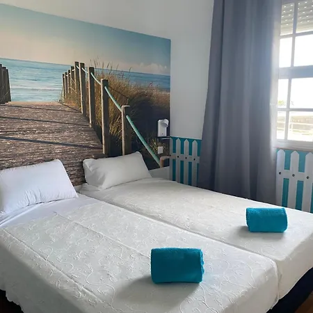 Hotel Playa Arena Grande