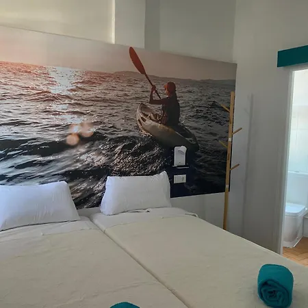 Hotel Playa Arena Grande *