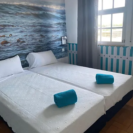 Hotel Playa Arena Grande