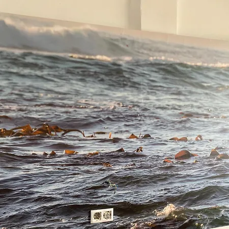 Playa Arena Grande Hotel *