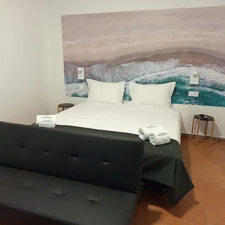 Hotell Playa Arena Grande *