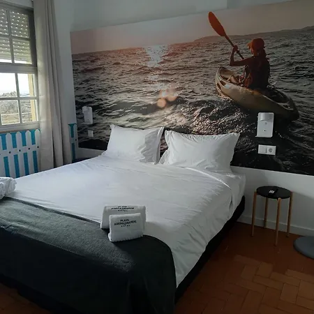 Playa Arena Grande Hotel *