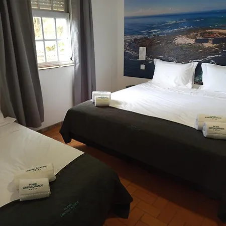Hotel Playa Arena Grande *