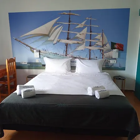 Playa Arena Grande 酒店 阿瓜尔达