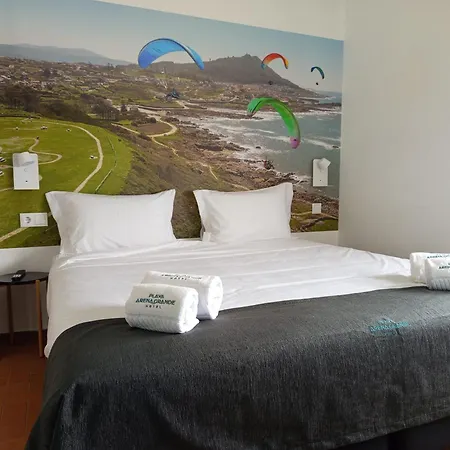 Playa Arena Grande *