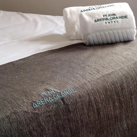 Hotel Playa Arena Grande *