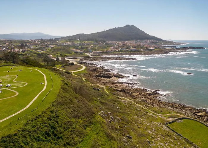 Playa Arena Grande *