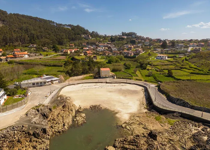 Playa Arena Grande 호텔 아 과르다