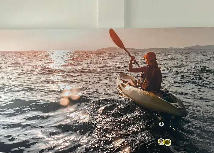 호텔 Playa Arena Grande 아 과르다