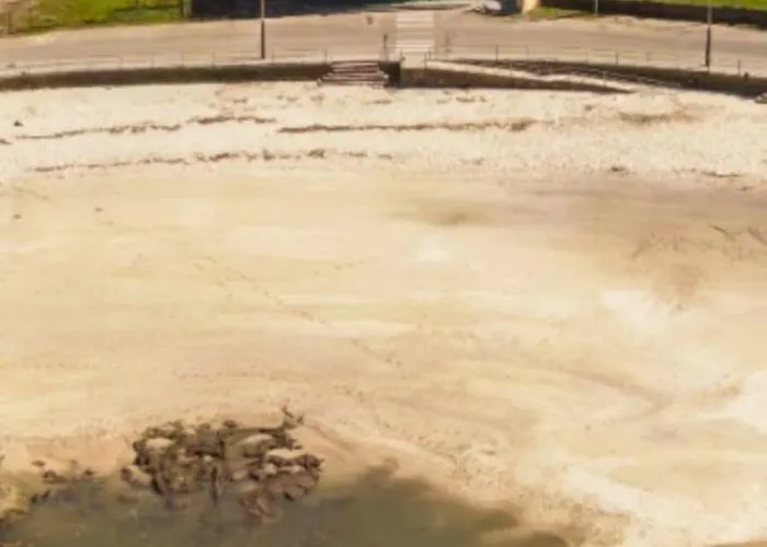 Playa Arena Grande 호텔