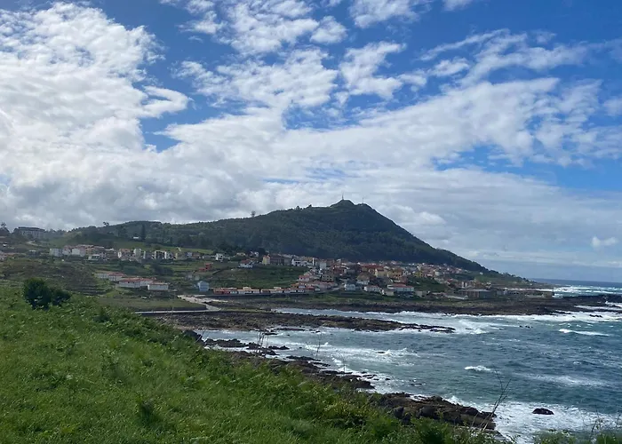 Otel Playa Arena Grande