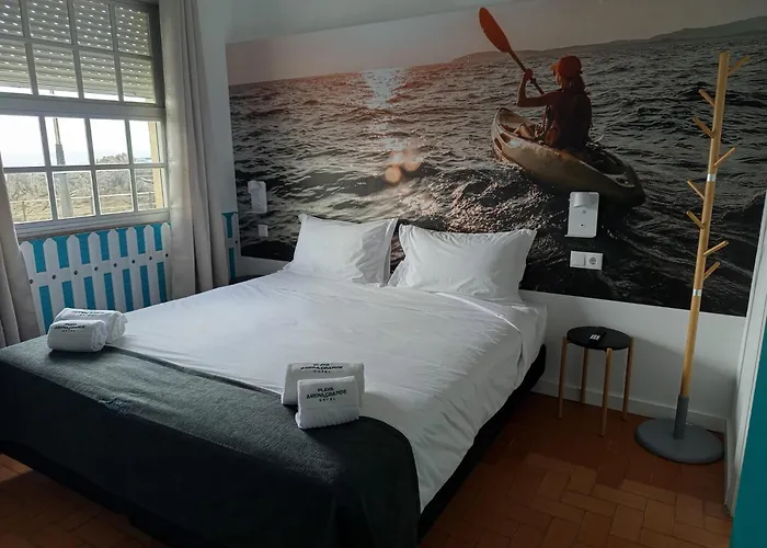 Playa Arena Grande 호텔 *