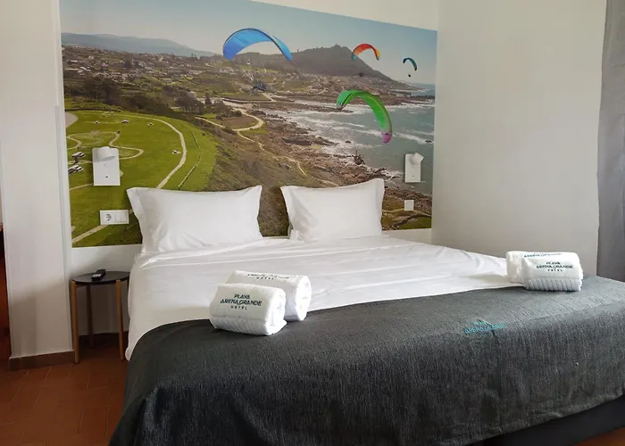 Playa Arena Grande *